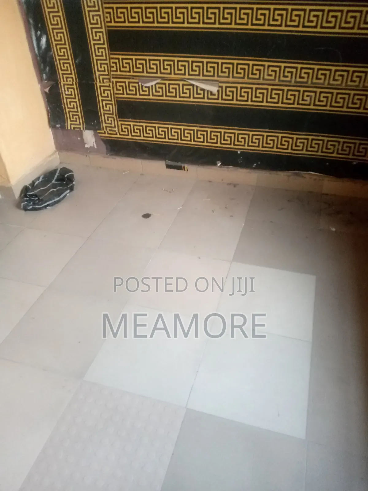 Mini Flat in Ayetoro, Epe for rent