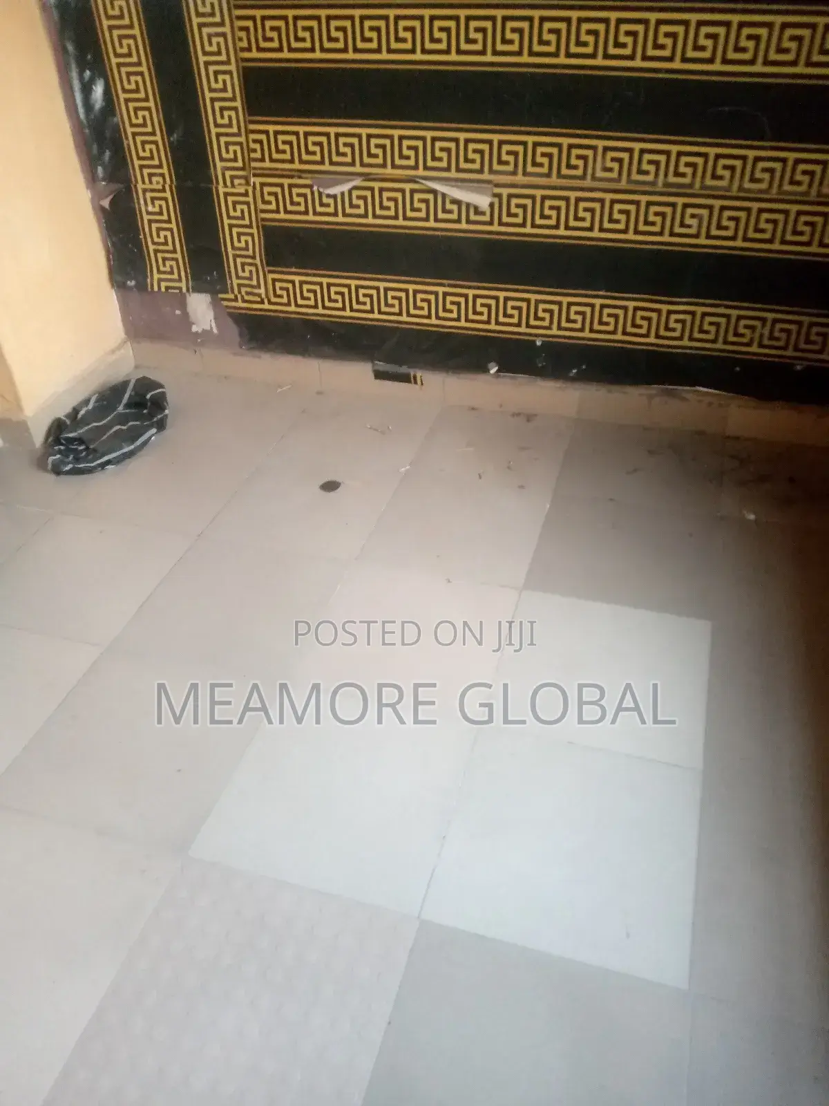 Mini Flat in Ayetoro, Epe for rent