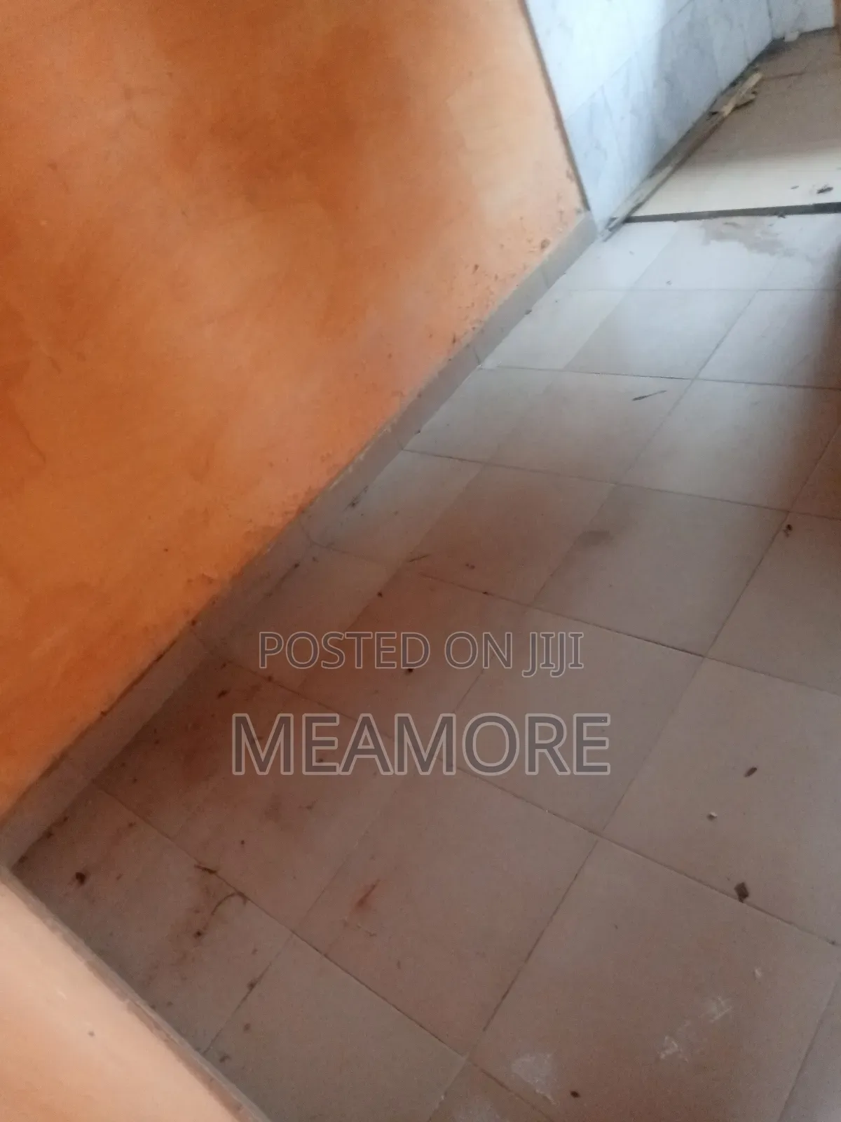 Mini Flat in Ayetoro, Epe for rent