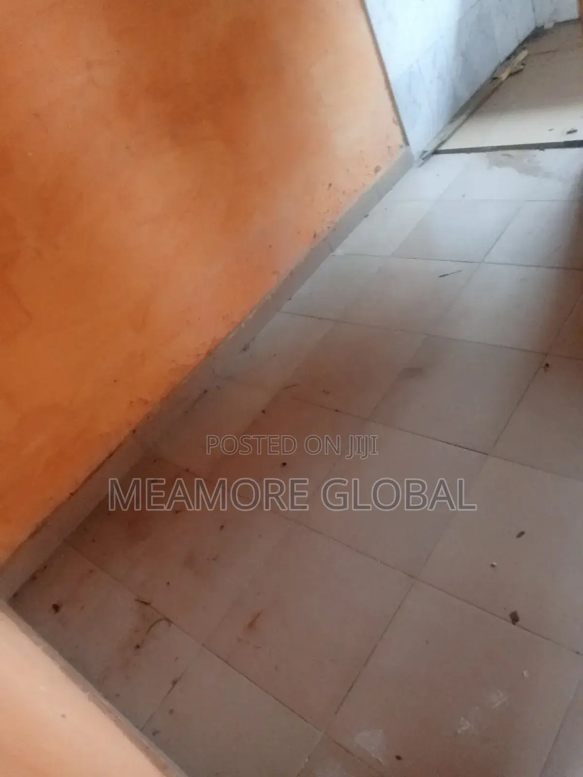 Mini Flat in Ayetoro, Epe for rent