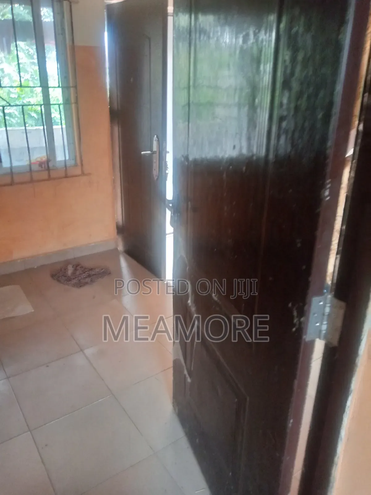 Mini Flat in Ayetoro, Epe for rent