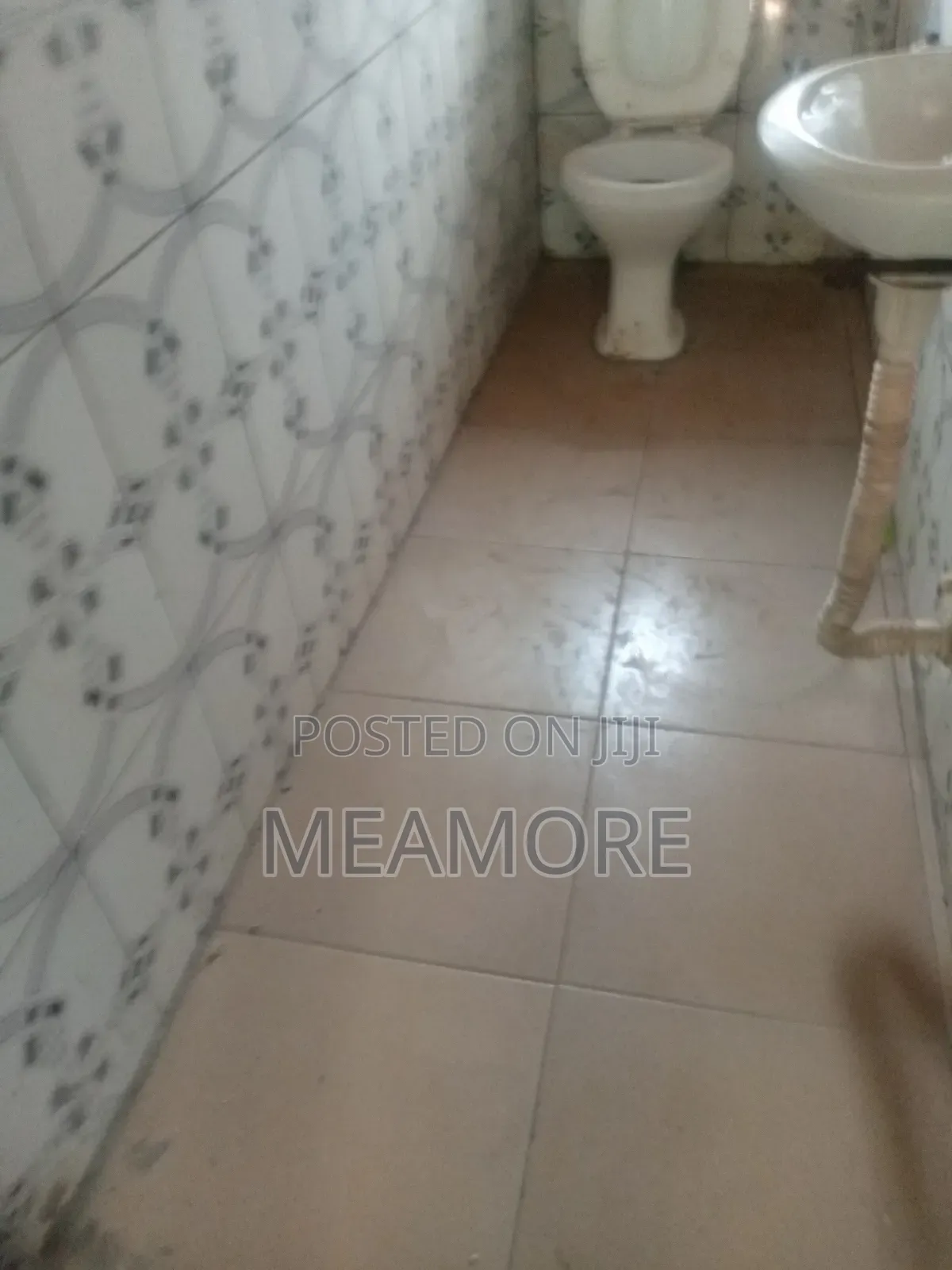 Mini Flat in Ayetoro, Epe for rent