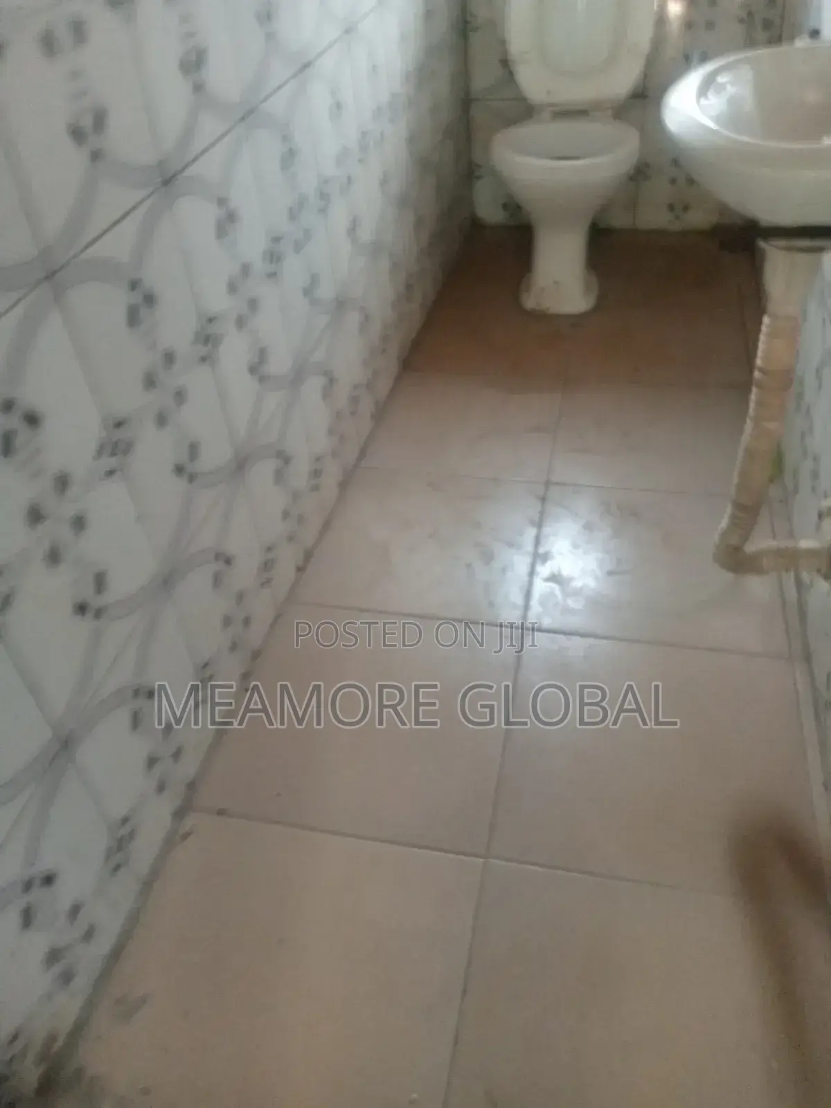 Mini Flat in Ayetoro, Epe for rent
