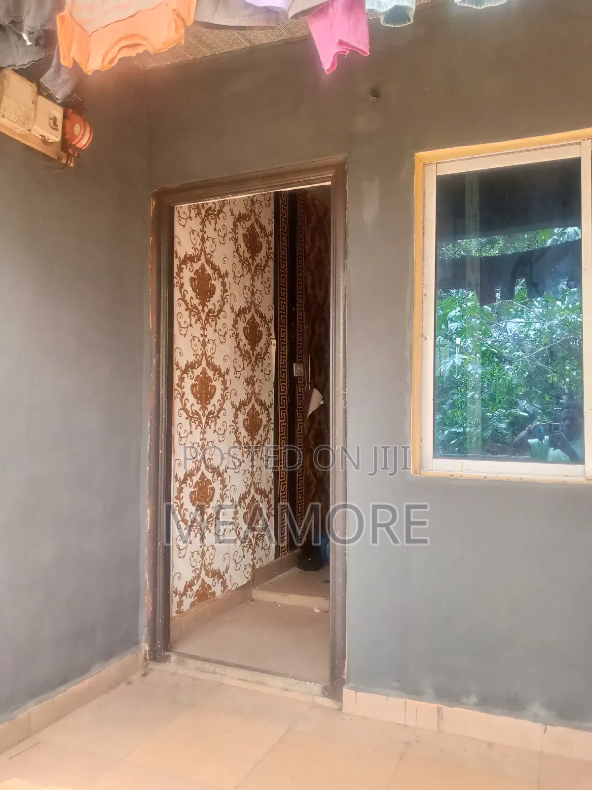 Mini Flat in Ayetoro, Epe for rent
