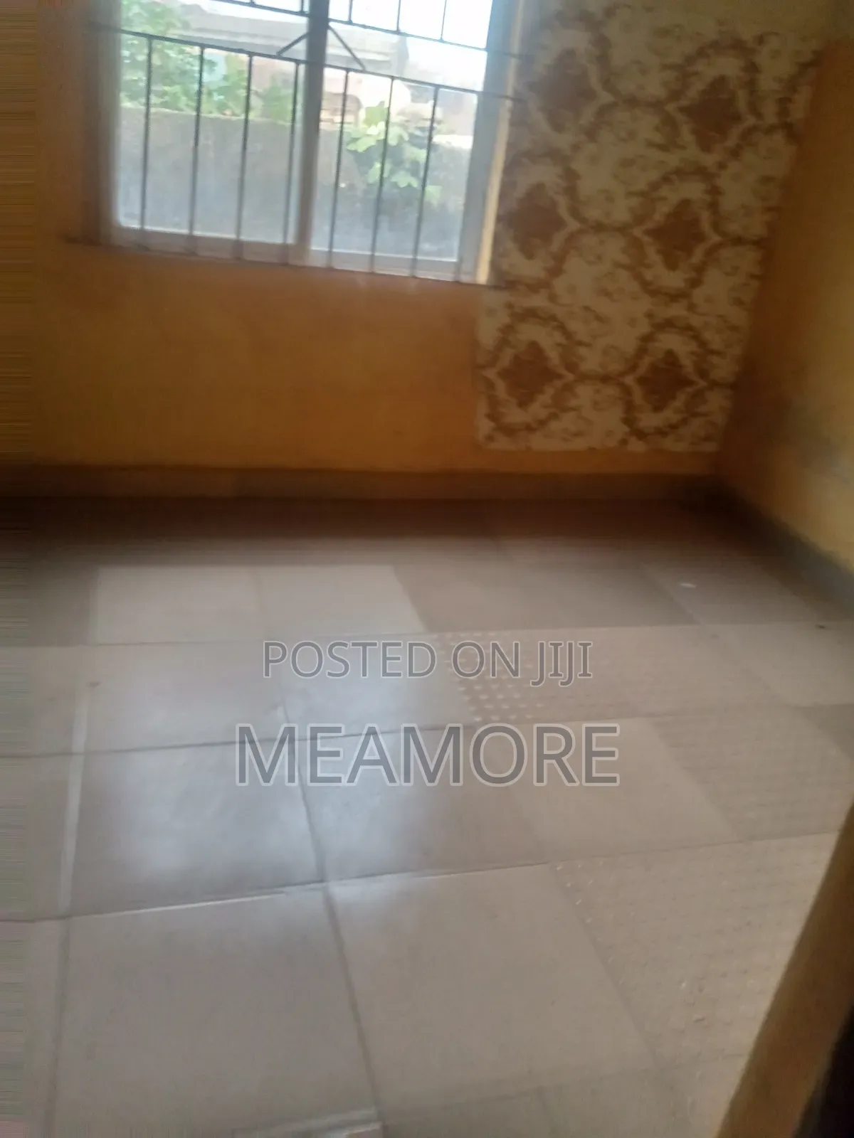 Mini Flat in Ayetoro, Epe for rent