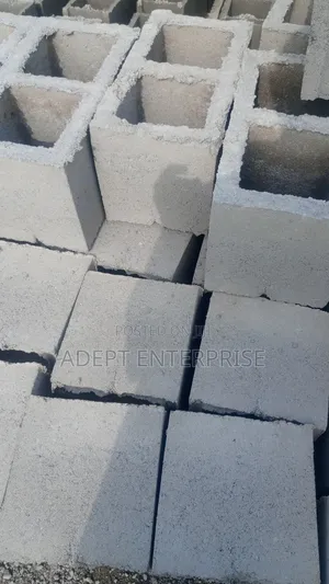 Better Blocks