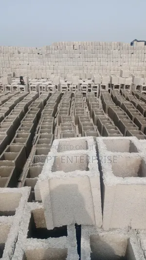 Better Blocks