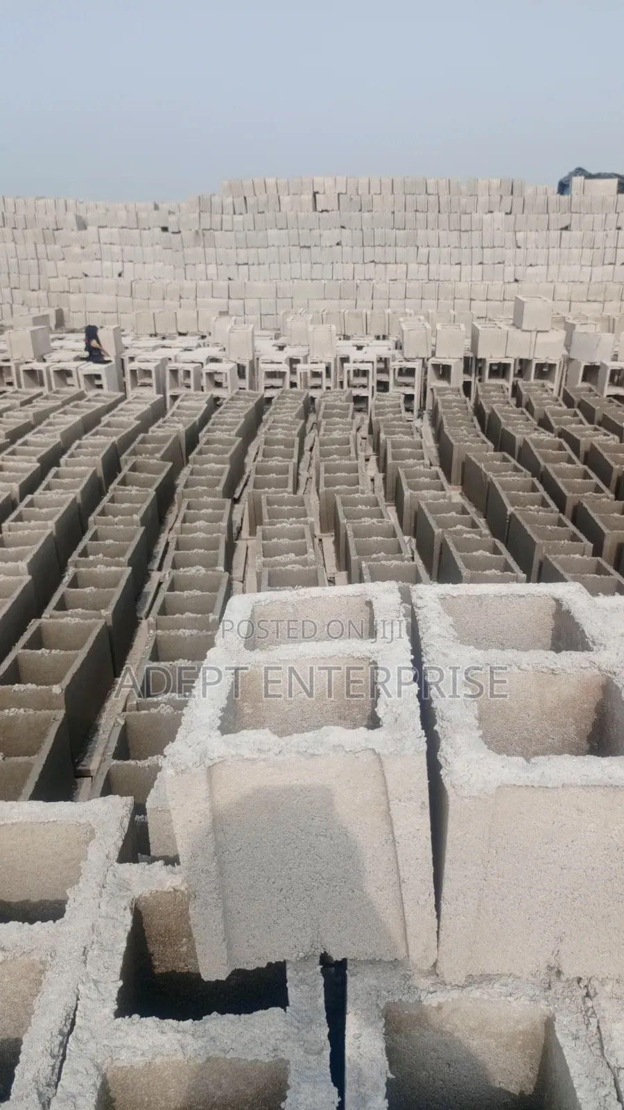 Better Blocks