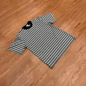 Striped T Shirts