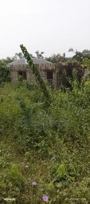3bdrm Bungalow in Ajibawo, Ado-Odo/Ota for sale