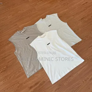 Fear of God Armless