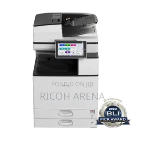 Ricoh Im 3000 A3 Multifunction Printer Sales + Installation and Toner
