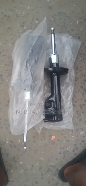 Front Shock Absorber Honda Civic 2003-2016