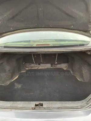 Toyota Camry 2006 Gray