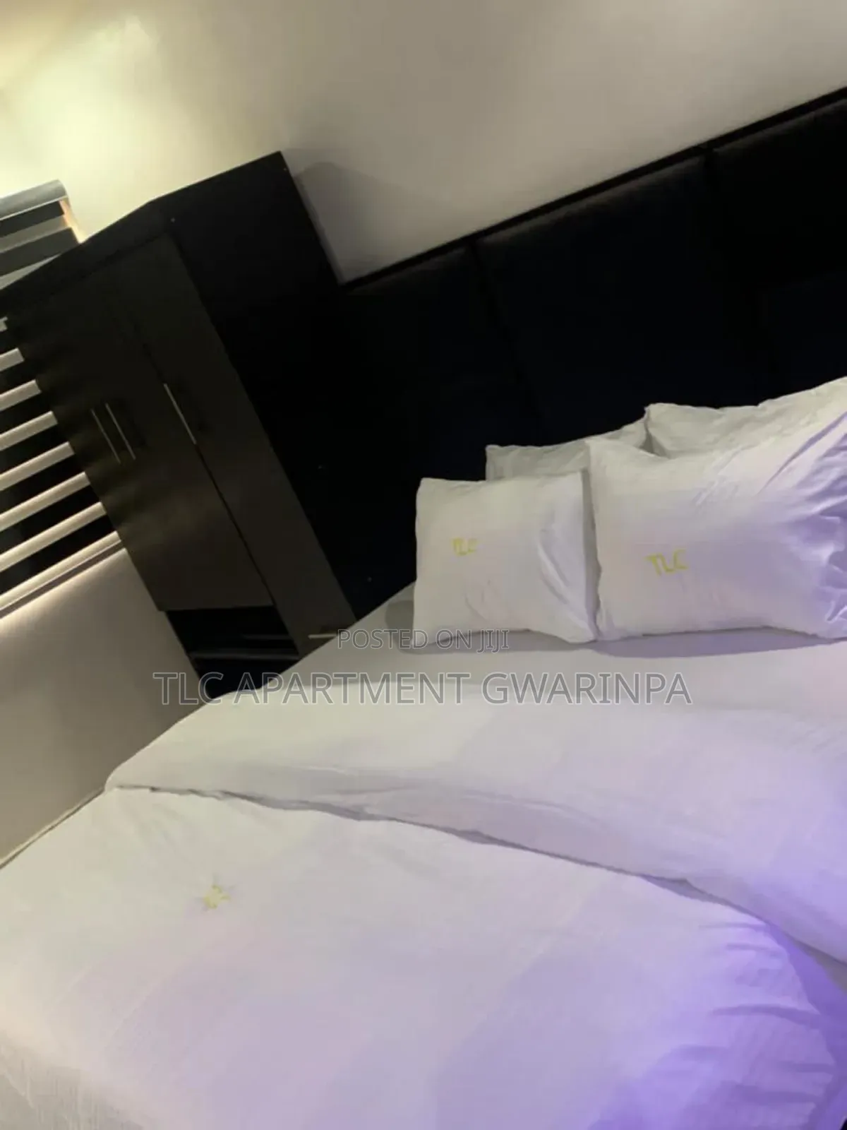 1 Bedroom Serviced Apartment