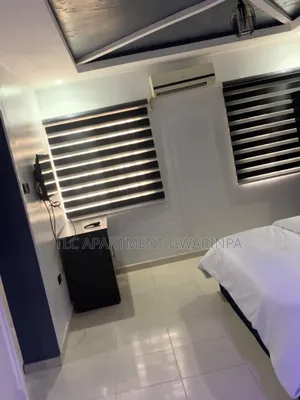 1 Bedroom Serviced Apartment