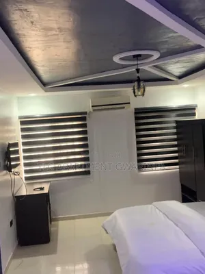 1 Bedroom Serviced Apartment