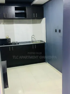 1 Bedroom Serviced Apartment