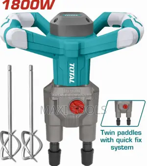 Total Professional Paint Mixer
