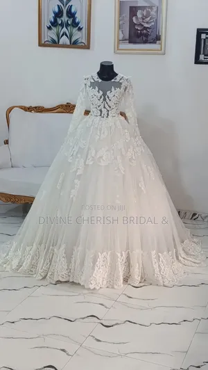 Wedding Gown