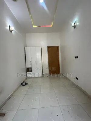 4bdrm Duplex in Chevron, Lekki for rent