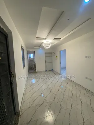 Mini Flat in Oworonshoki / Shomolu for rent
