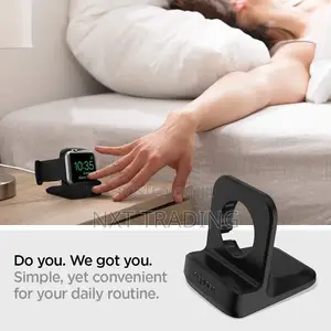 Apple Watch Charging Stand