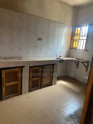 2bdrm Apartment in Agric Estate, Igando / Ikotun/Igando for rent