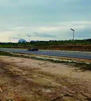 Fuel Station Or Plaza Land Along The Express With Agis Certification