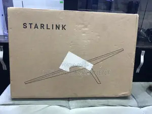 Starlink Gen 3 Version 4 (Standard Kit)
