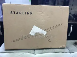 Starlink Gen 3 Version 4 (Standard Kit)