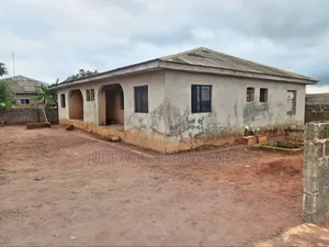 2bdrm Bungalow in Happy People Home, Ado-Odo/Ota for sale