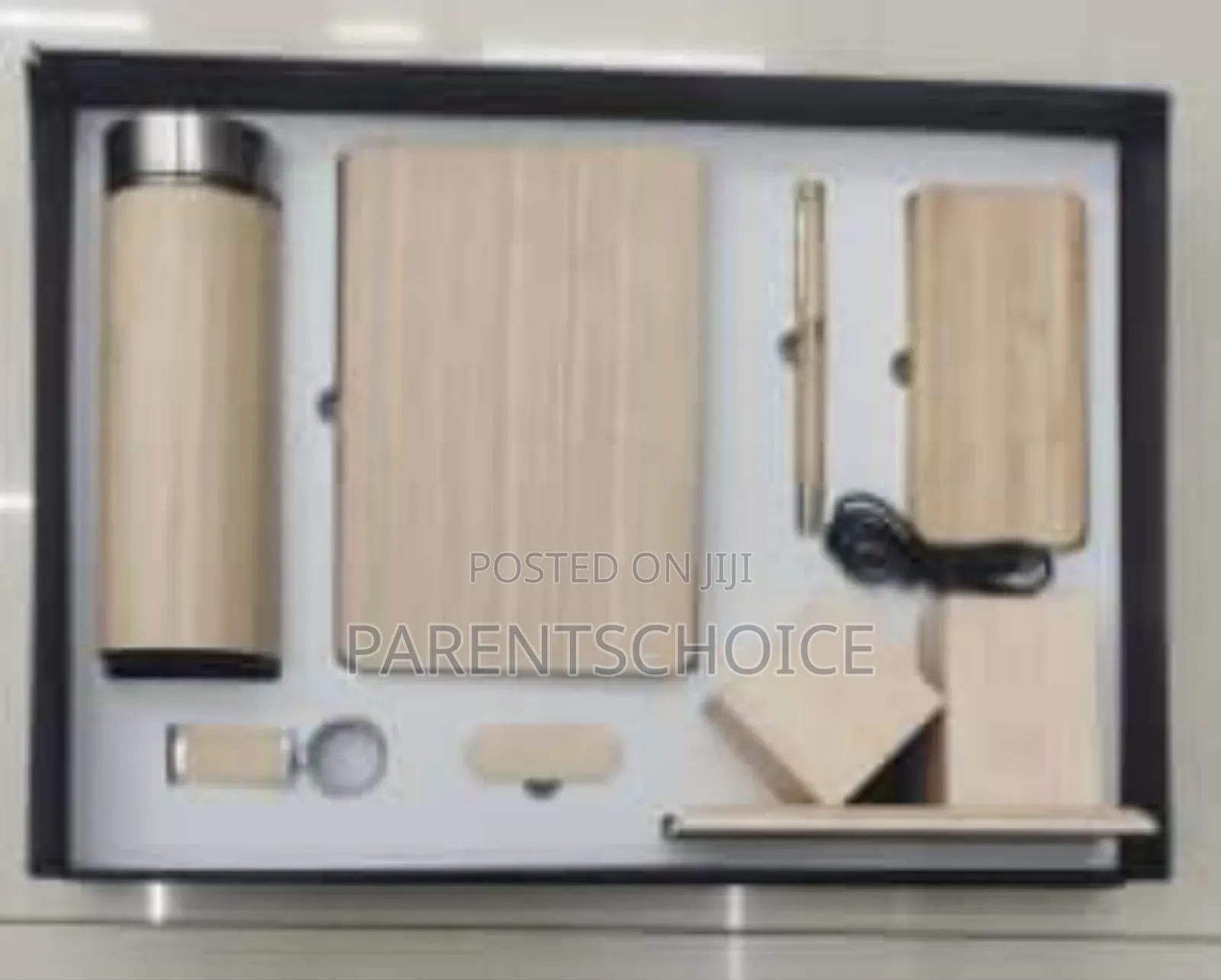 3 in 1 Corporate Gift