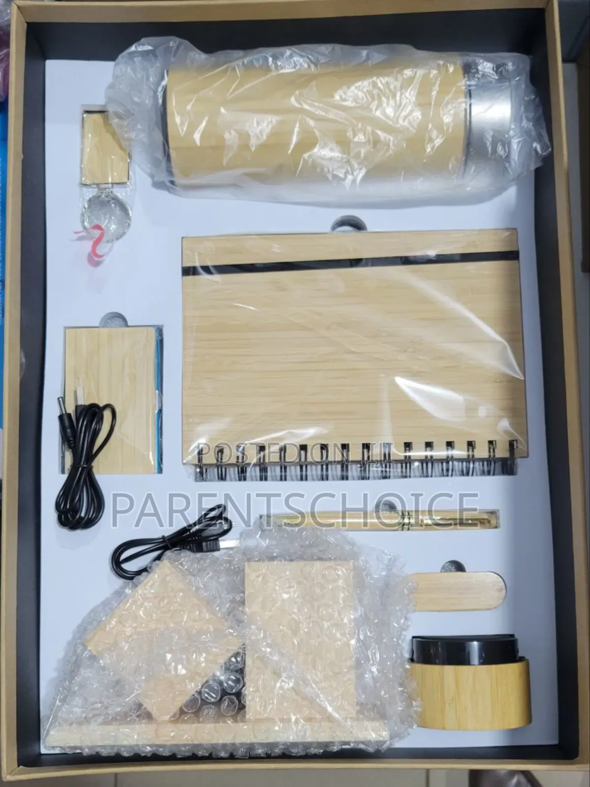 3 in 1 Corporate Gift