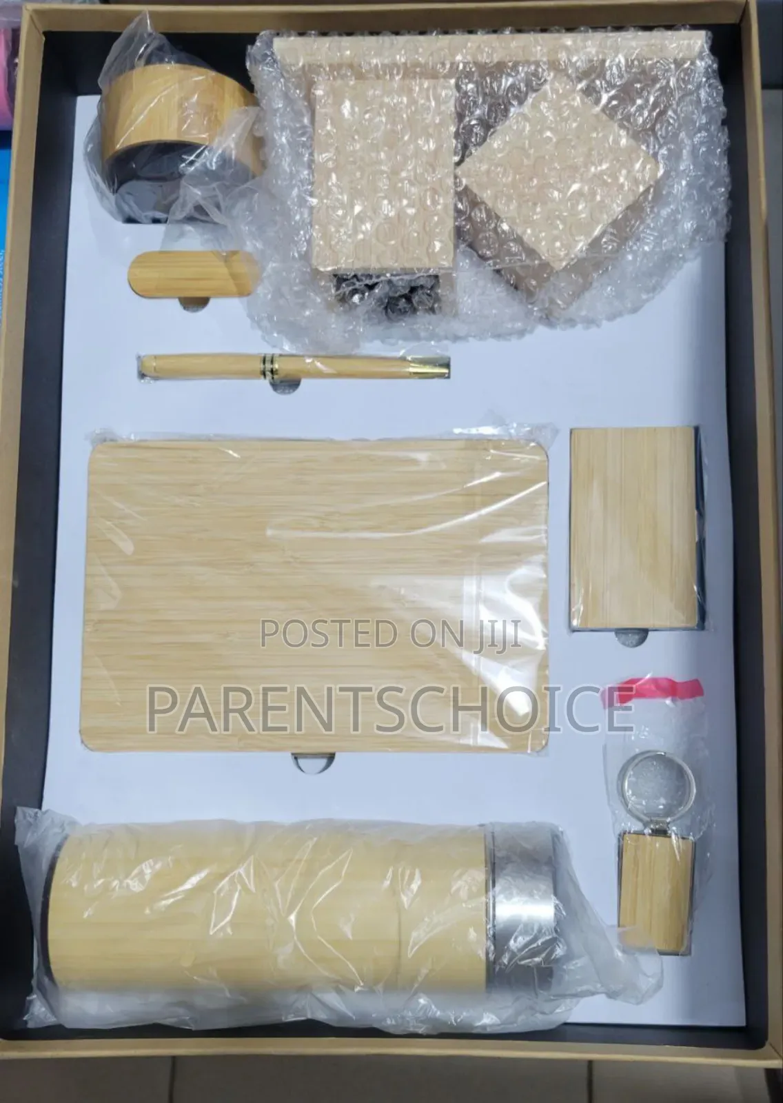 3 in 1 Corporate Gift
