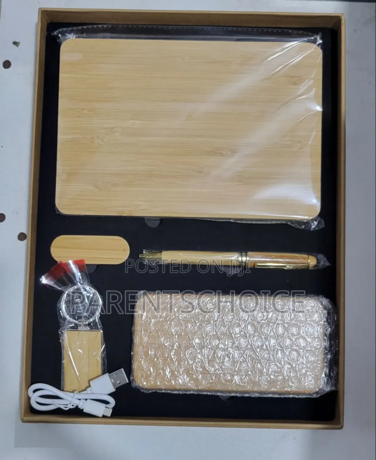 3 in 1 Corporate Gift