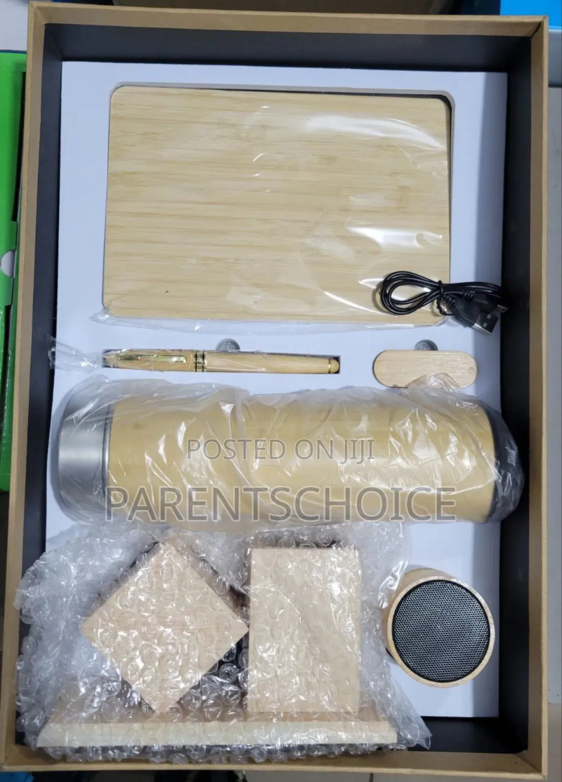 3 in 1 Corporate Gift
