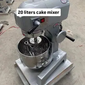 20ltrs Cake Mixer