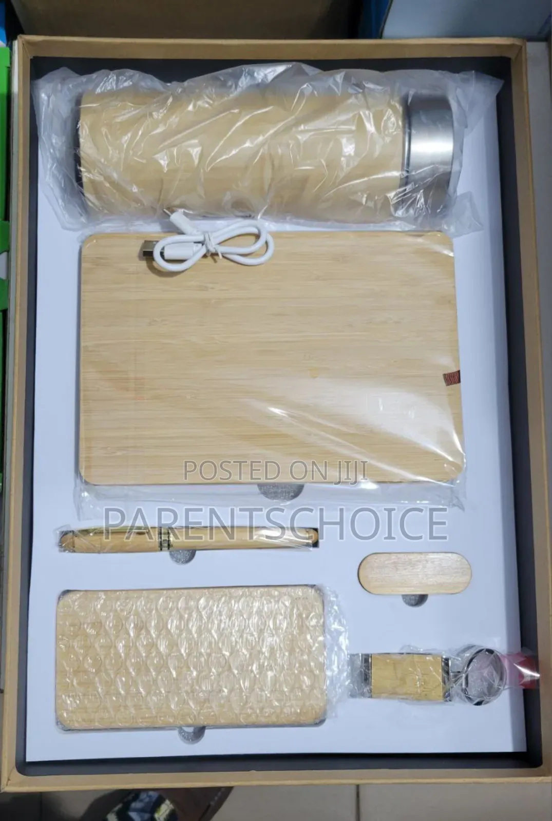 3 in 1 Corporate Gift