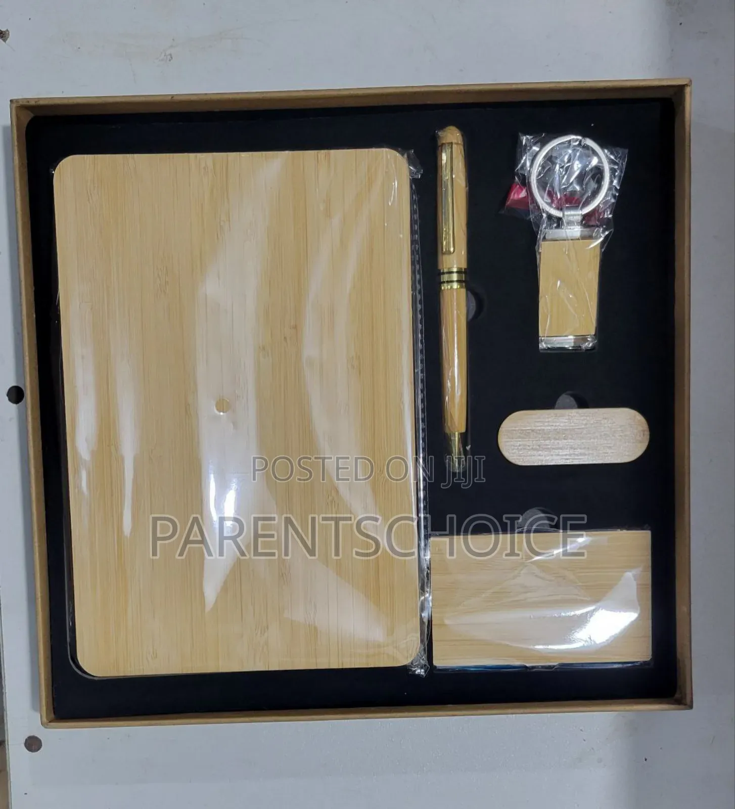 3 in 1 Corporate Gift