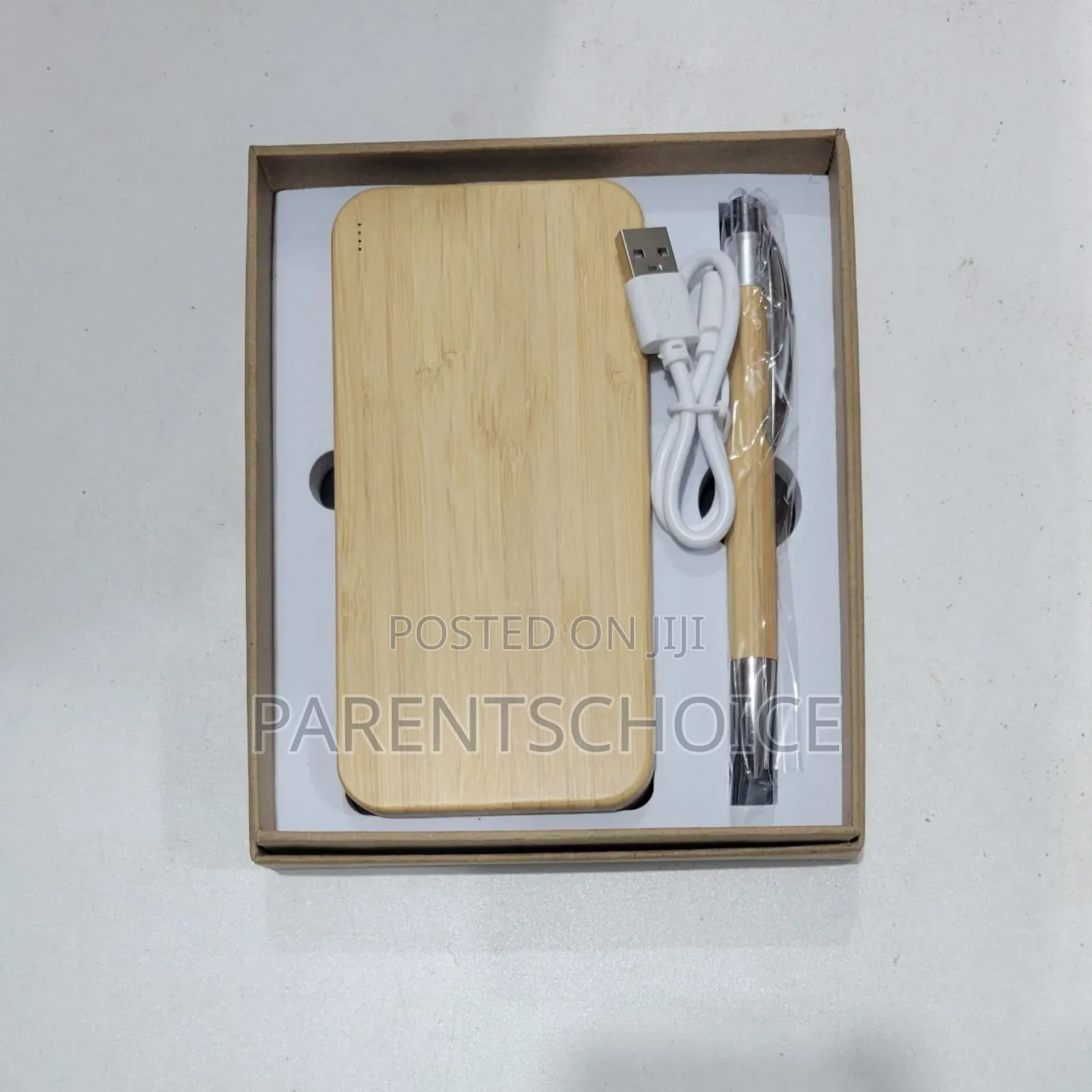 3 in 1 Corporate Gift