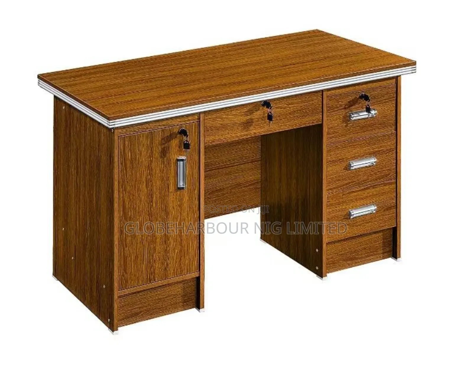 Office High-Quality Executive Table