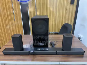 Sony Ht-S20r Wired Compacted Soundbar With Dolby Digital Audio