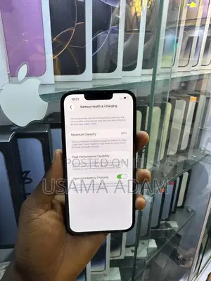 Apple iPhone 13 128 GB Blue