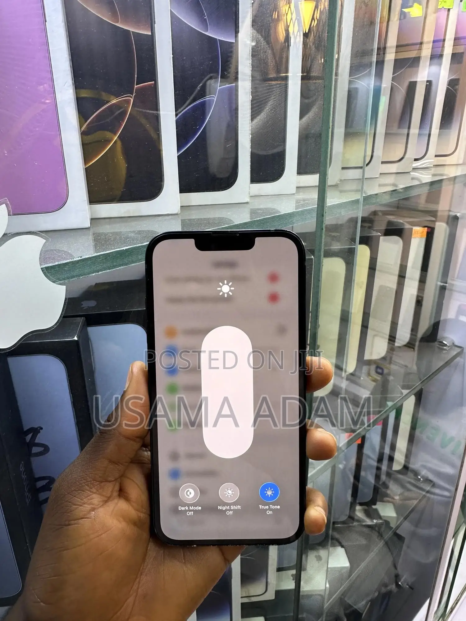 Apple iPhone 13 128 GB Blue