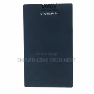 Smart Lock Rechargeable Battery 7.4v 4200mah (Spare/Replacement)