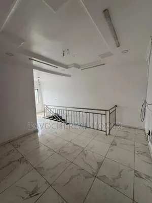 4bdrm Duplex in Chevron, Lekki for rent