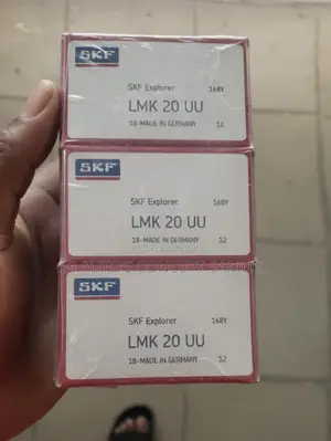 Lmk20uu Skf Bearing Available