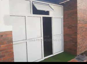 Aluminum Demacation