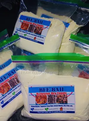 Beans Flour